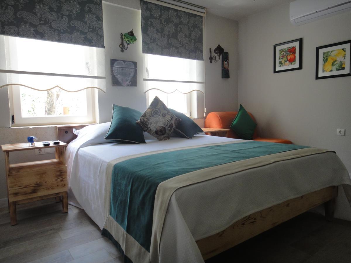 Cassiopeia Hotel Alaçatı Extérieur photo