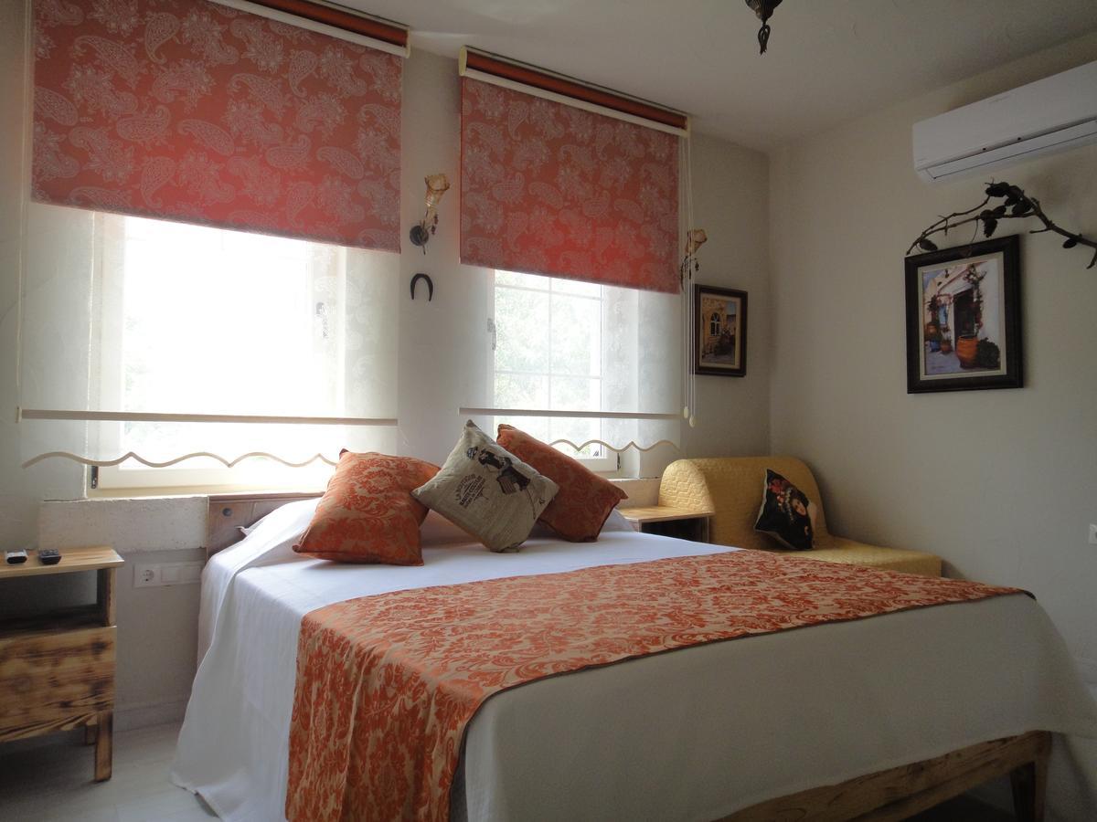 Cassiopeia Hotel Alaçatı Extérieur photo
