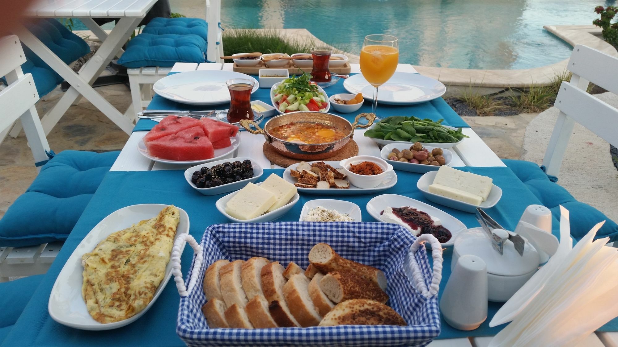 Cassiopeia Hotel Alaçatı Extérieur photo