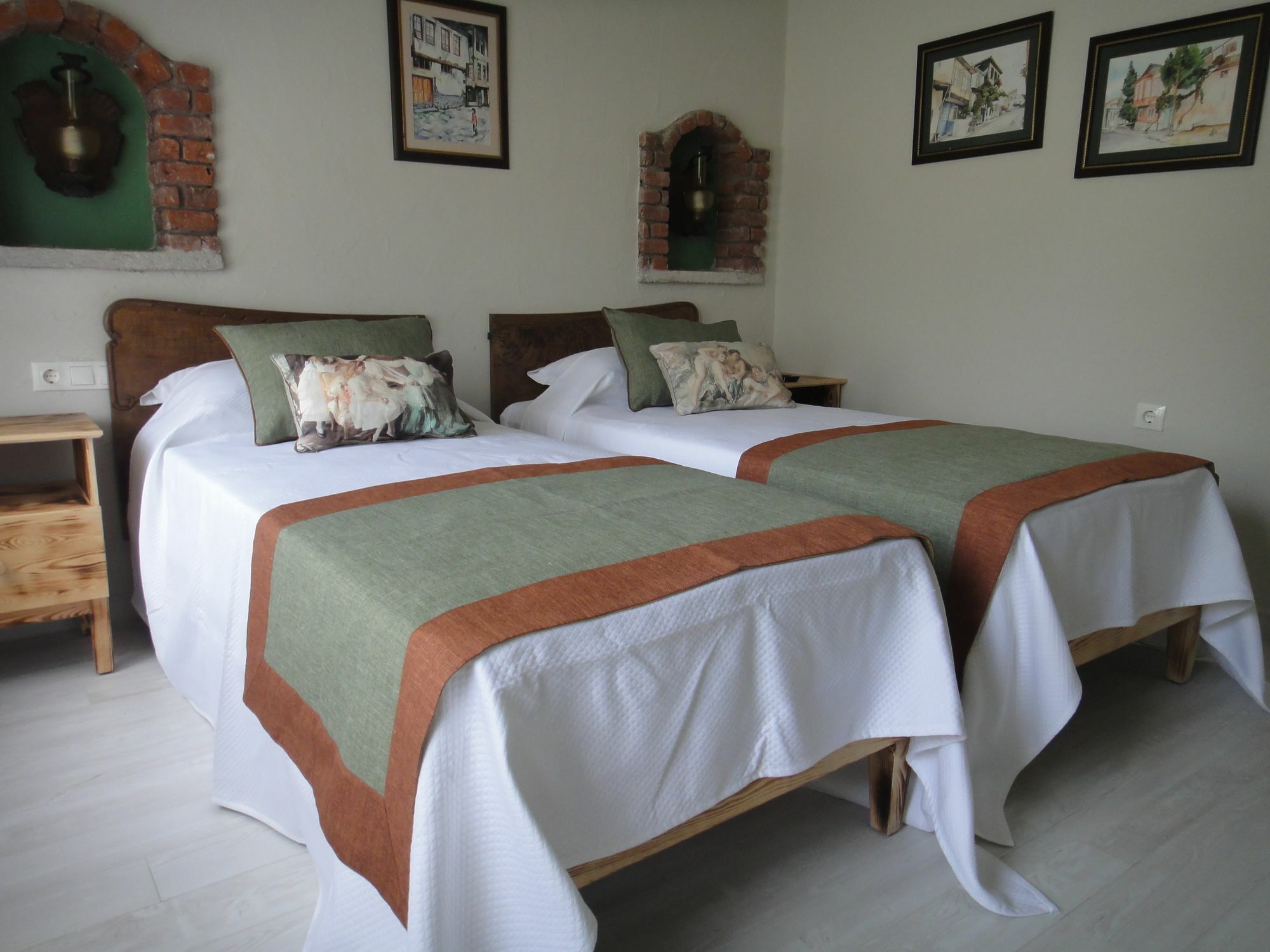 Cassiopeia Hotel Alaçatı Extérieur photo