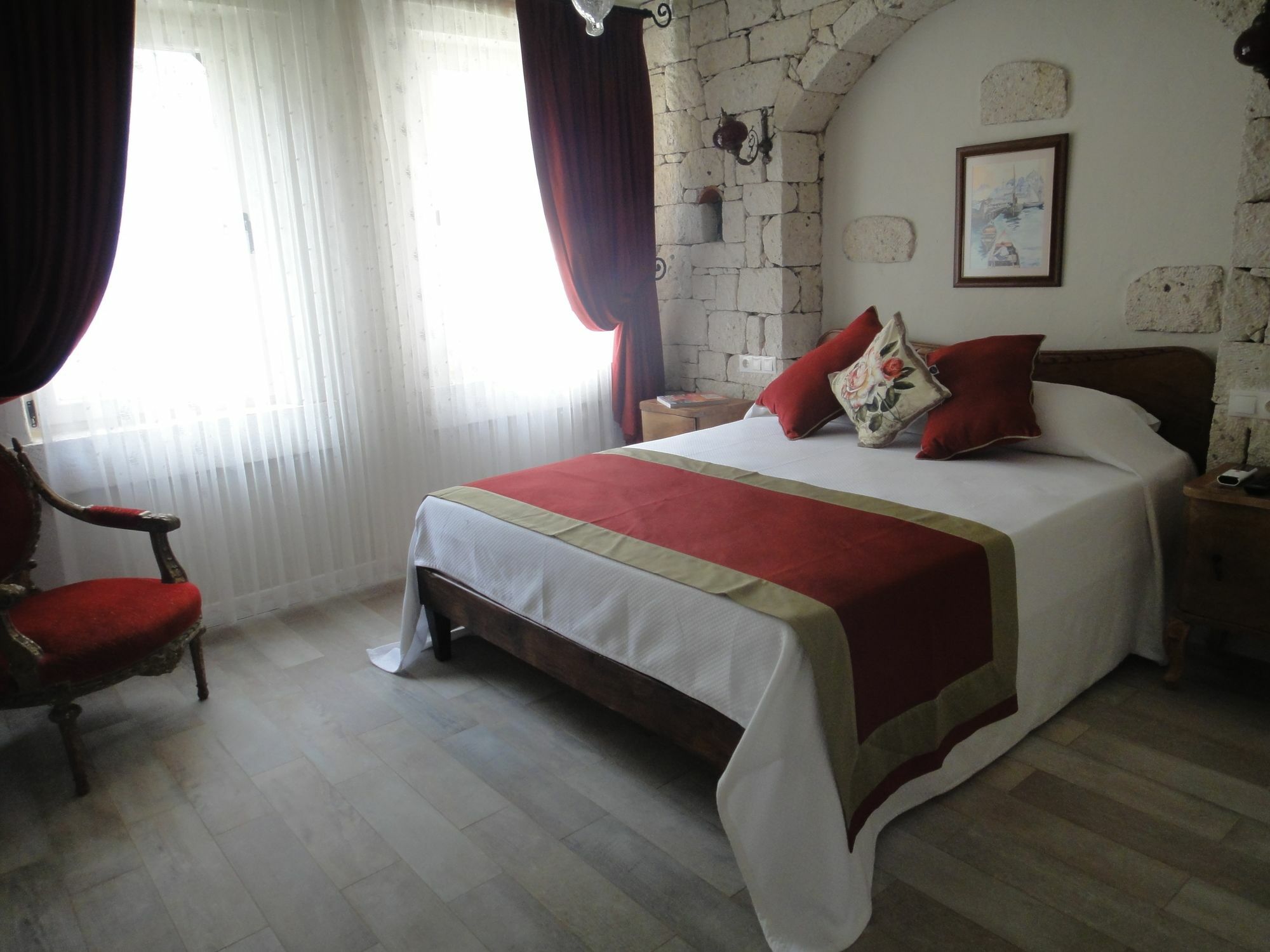 Cassiopeia Hotel Alaçatı Extérieur photo