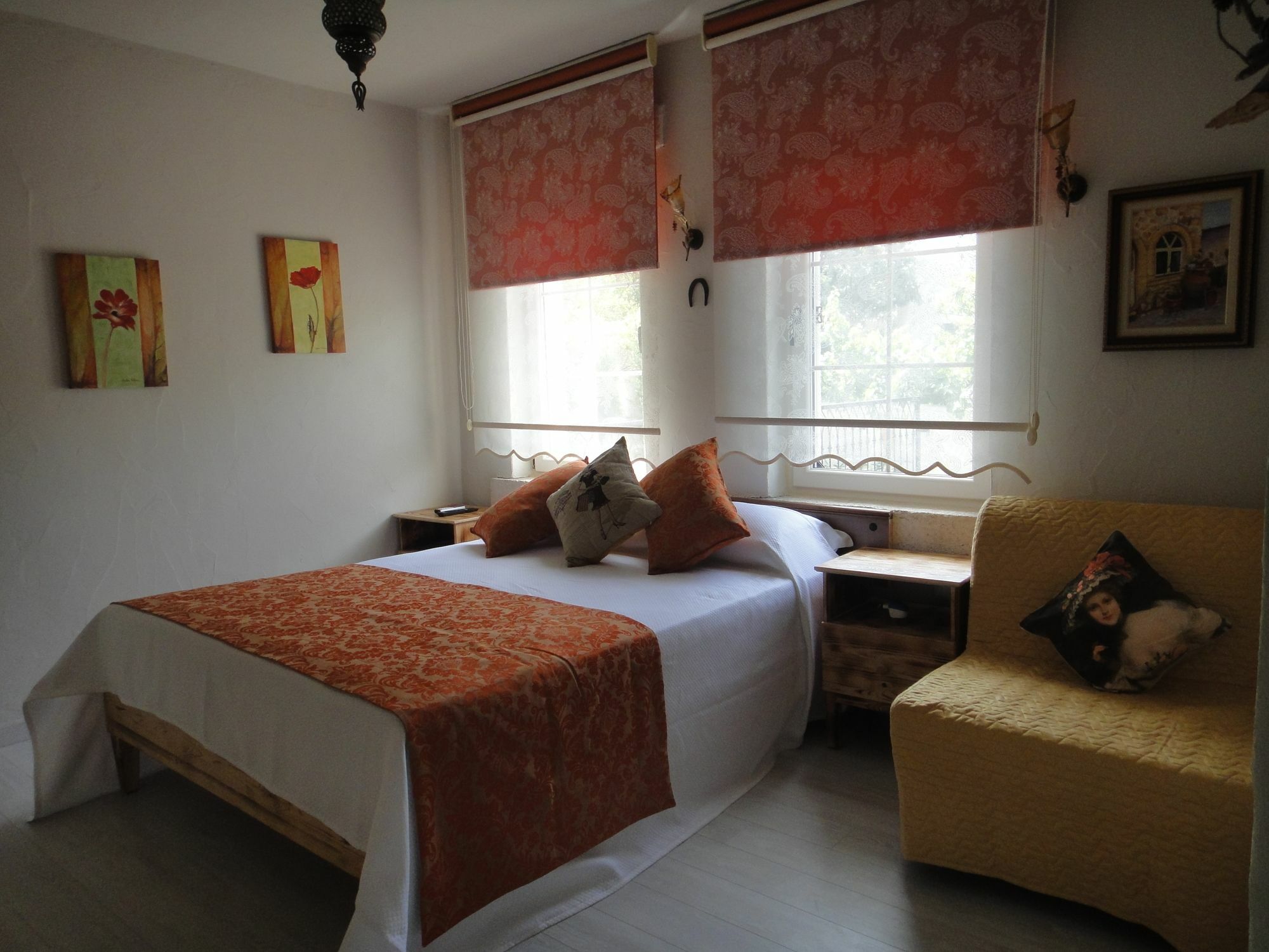 Cassiopeia Hotel Alaçatı Extérieur photo