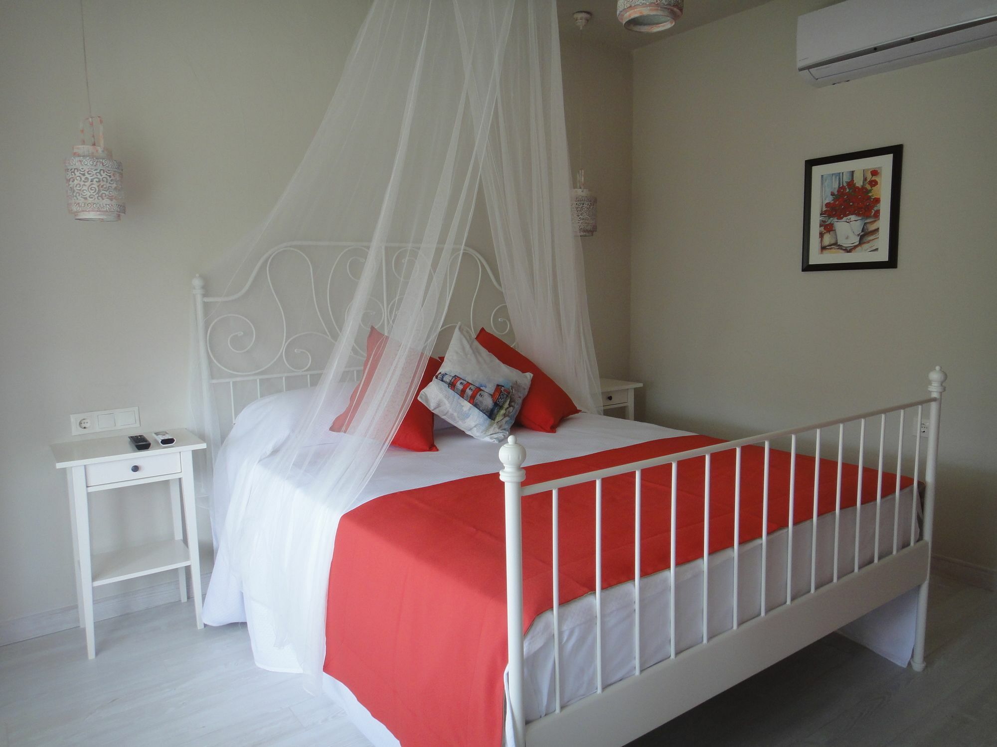 Cassiopeia Hotel Alaçatı Extérieur photo