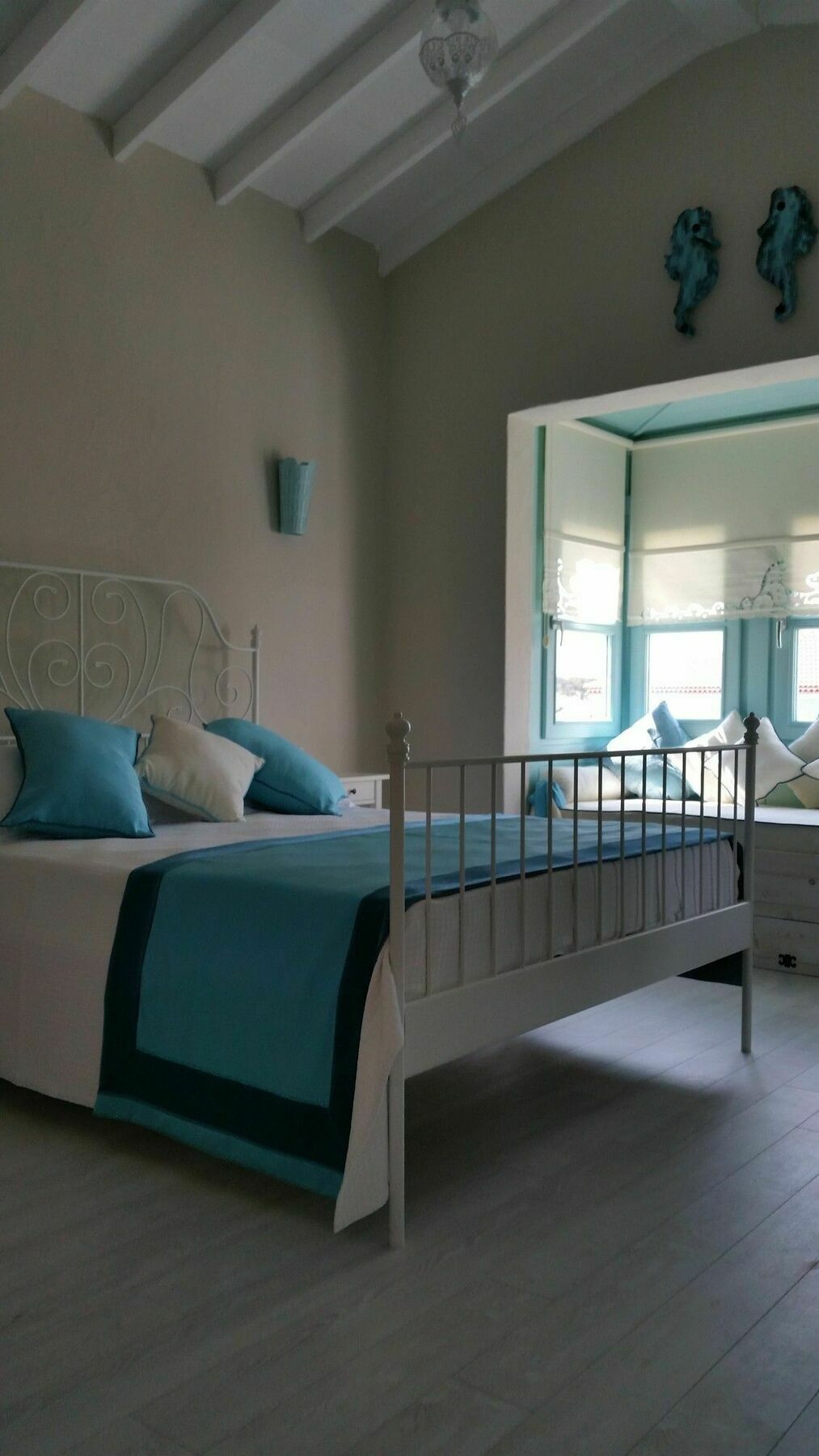 Cassiopeia Hotel Alaçatı Extérieur photo