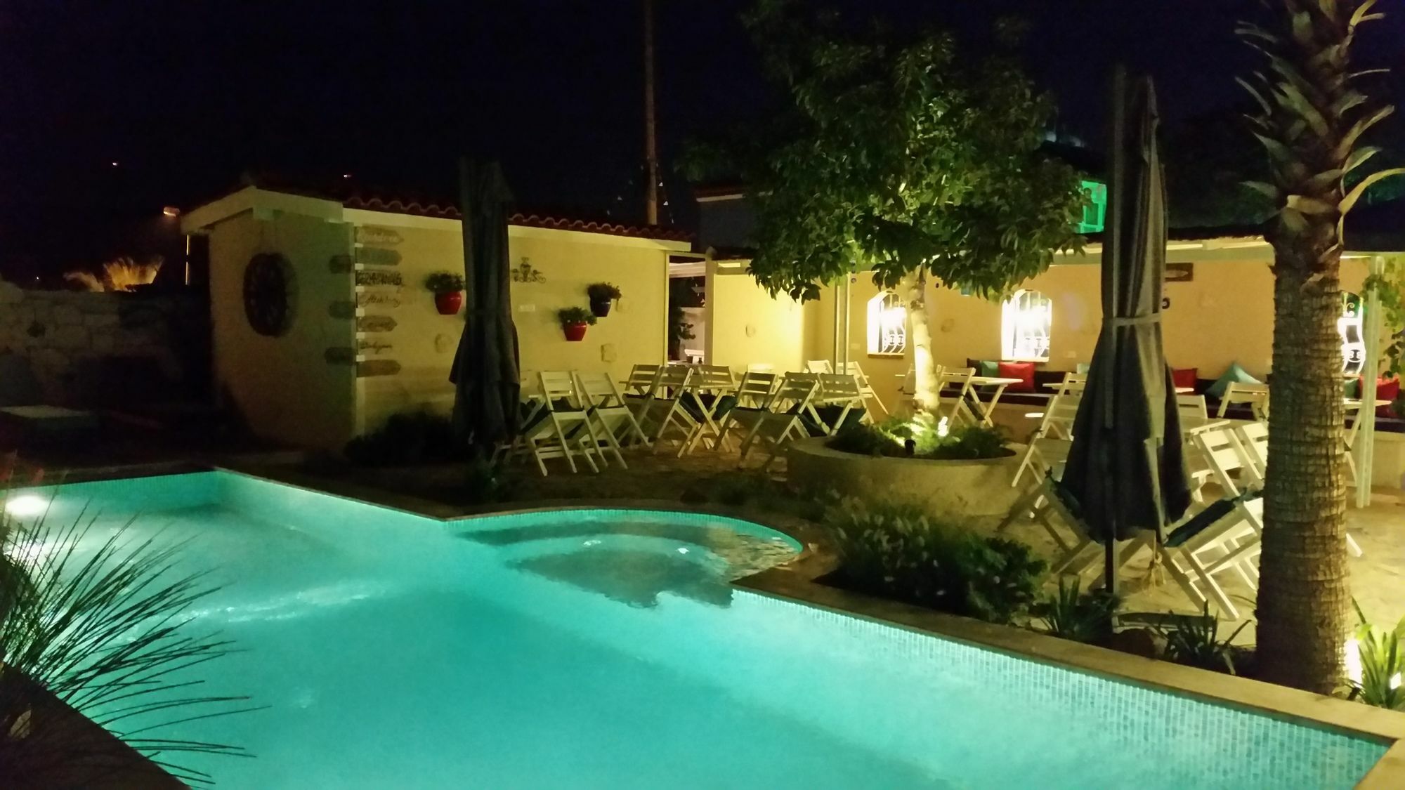 Cassiopeia Hotel Alaçatı Extérieur photo