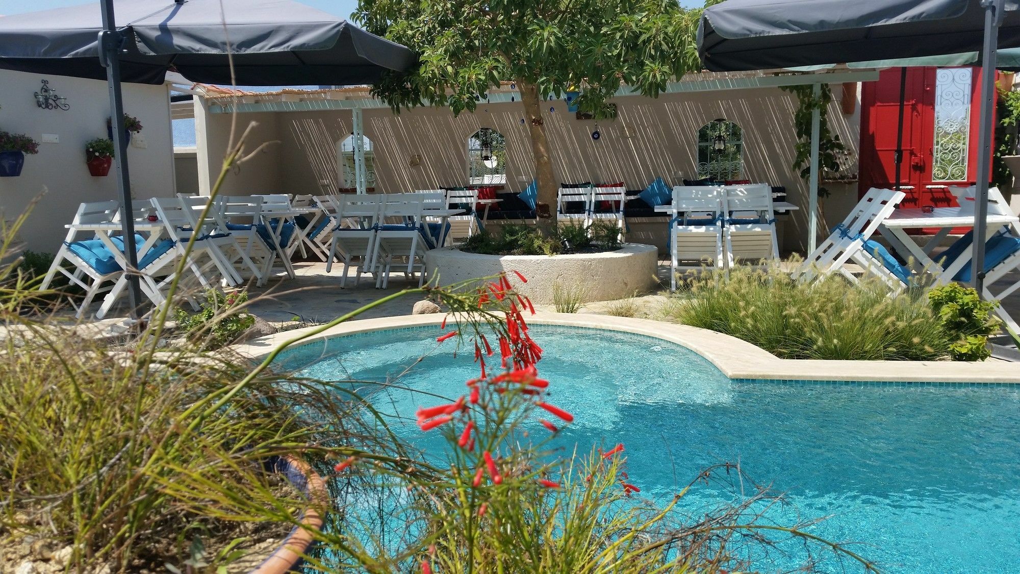 Cassiopeia Hotel Alaçatı Extérieur photo
