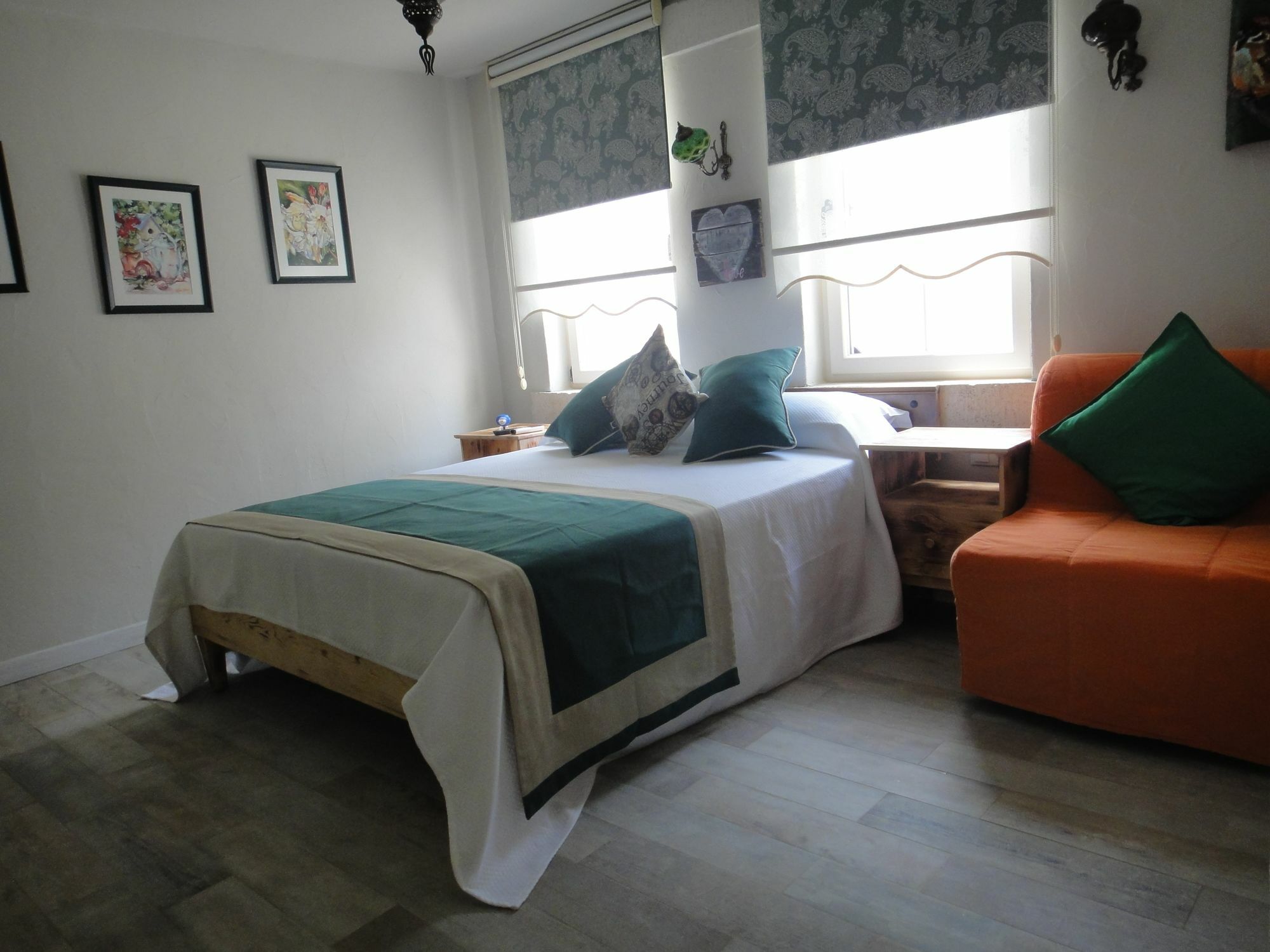 Cassiopeia Hotel Alaçatı Extérieur photo