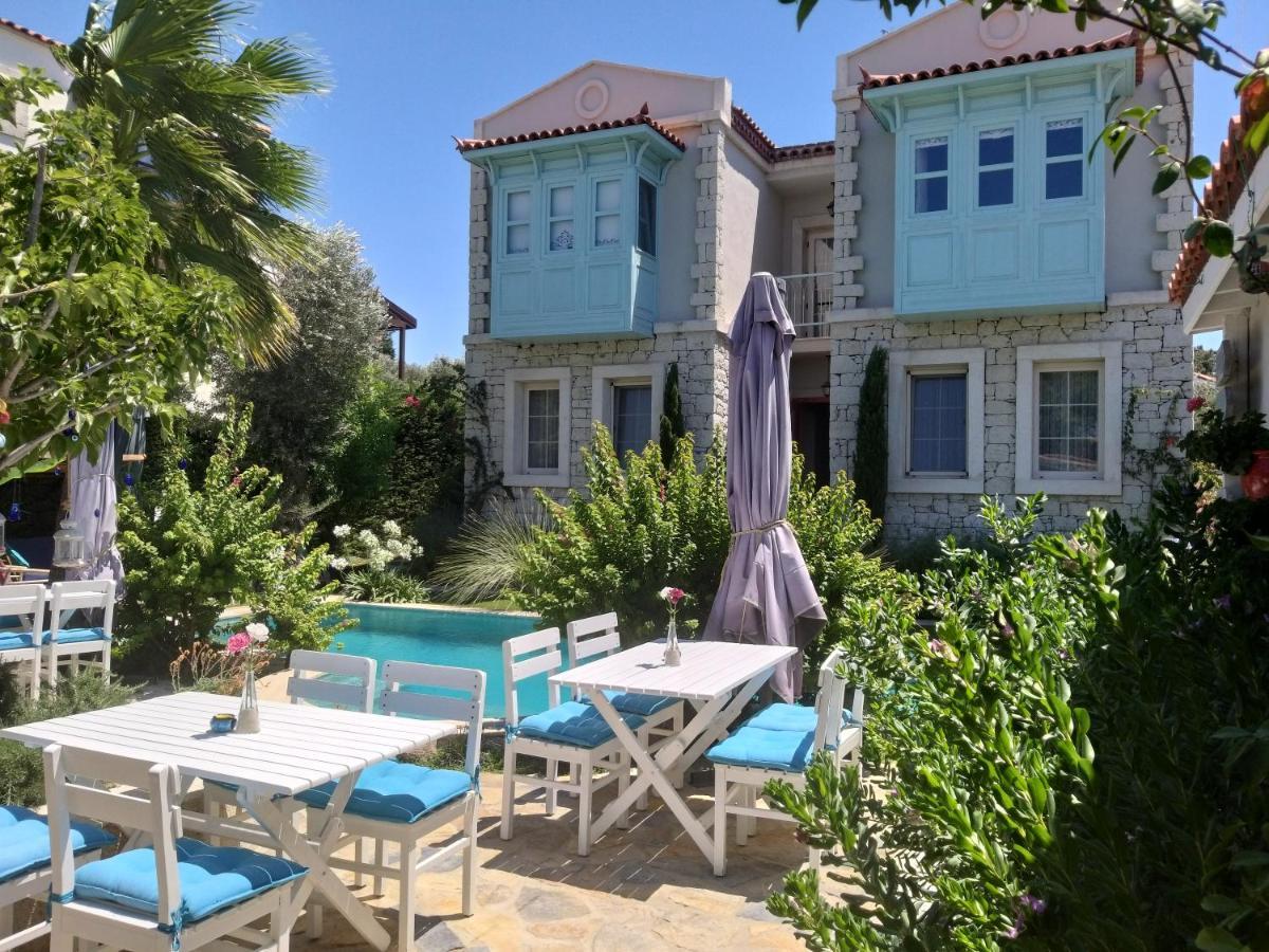 Cassiopeia Hotel Alaçatı Extérieur photo