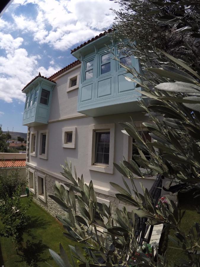 Cassiopeia Hotel Alaçatı Extérieur photo