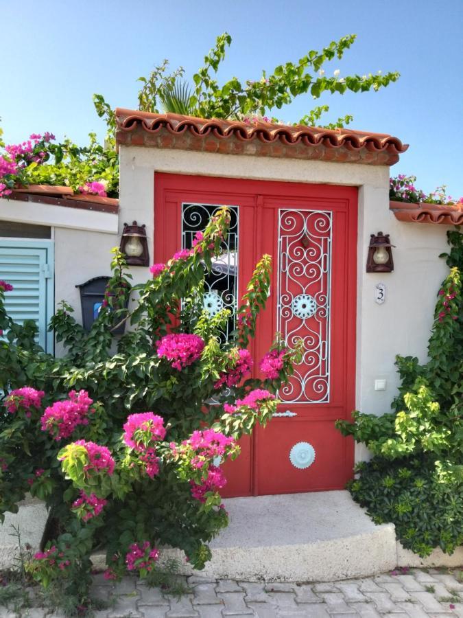 Cassiopeia Hotel Alaçatı Extérieur photo